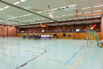 Bild 66 - Dodenhof Frauenturnier